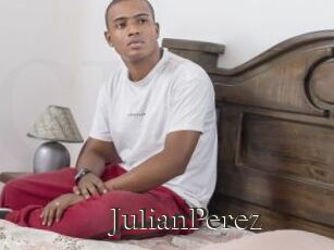 JulianPerez