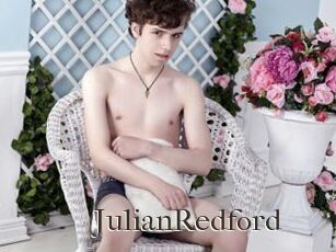 JulianRedford