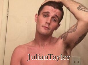 Julian_Tayler