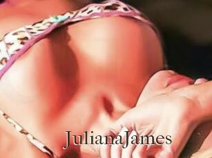 JulianaJames