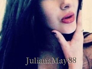 JulianaMay88