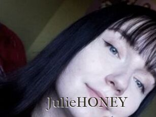 JulieHONEY