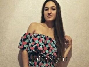 JulieNight