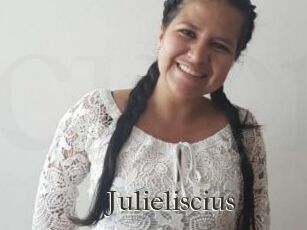 Julieliscius