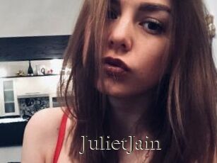 JulietJain