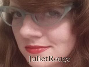 JulietRouge