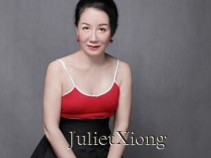 JulietXiong