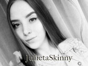 JulietaSkinny