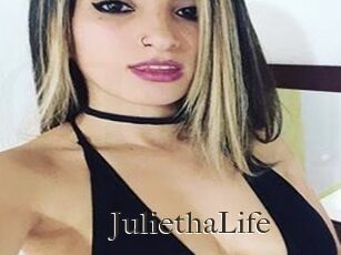 JuliethaLife