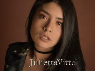 JuliettaVitto