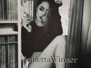 JuliettaWinner