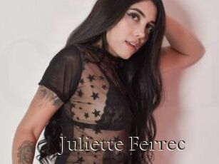 Juliette_Ferrec