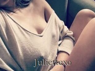 Juliettexo