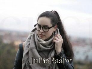 JulliaBaaby