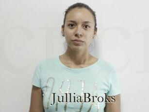 JulliaBroks