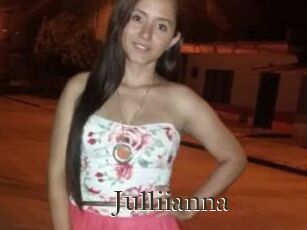 Julliianna