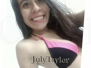 JulyTaylor