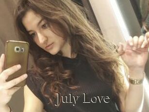 July_Love