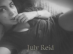 July_Reid