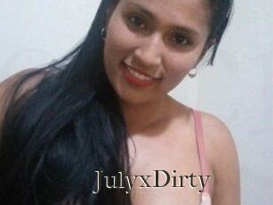 JulyxDirty