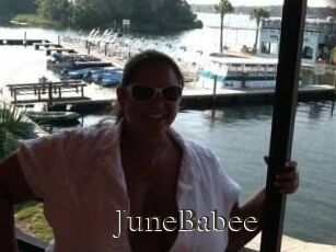 JuneBabee