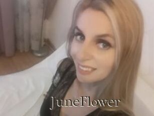 JuneFlower