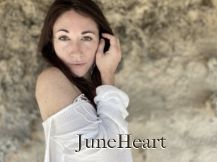 JuneHeart