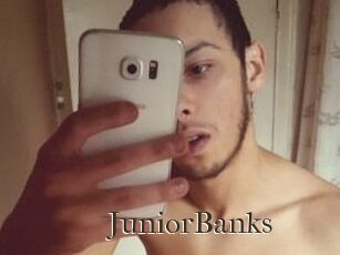 JuniorBanks