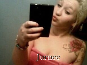 Jurnee