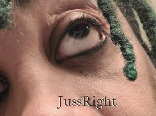 JussRight