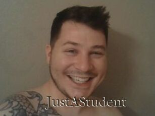 JustAStudent