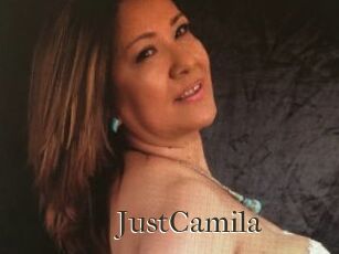 JustCamila