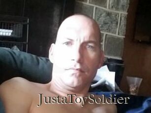 JustaToySoldier