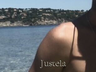 Justela
