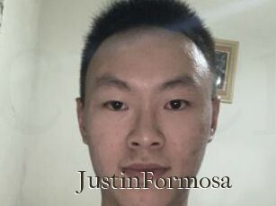 JustinFormosa