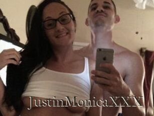 JustinMonicaXXX