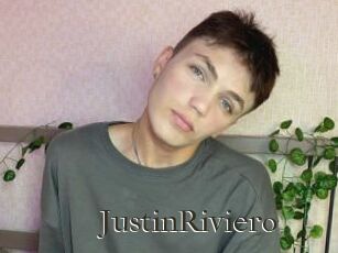 JustinRiviero