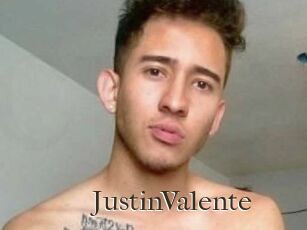 Justin_Valente