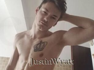 JustinWyatt