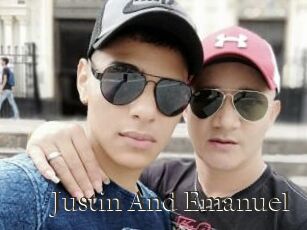 Justin_And_Emanuel