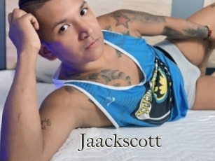 Jaackscott