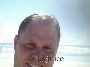 Jacjuice