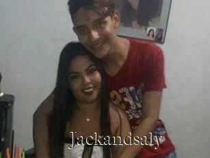 Jackandsaly