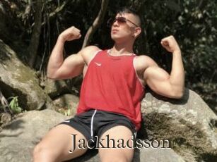 Jackhadsson