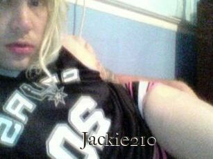 Jackie210