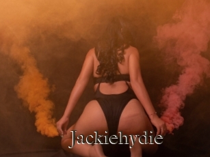 Jackiehydie