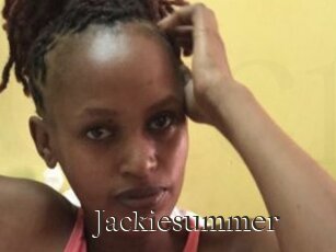Jackiesummer