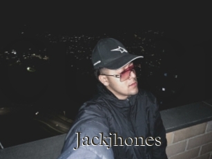 Jackjhones