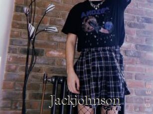 Jackjohnson