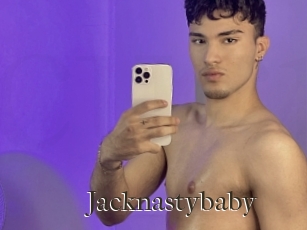 Jacknastybaby